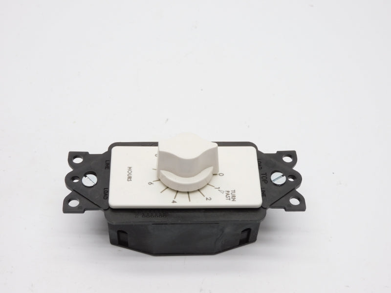 TORK A512HW 125VAC 20A (0-12HR) NSMP
