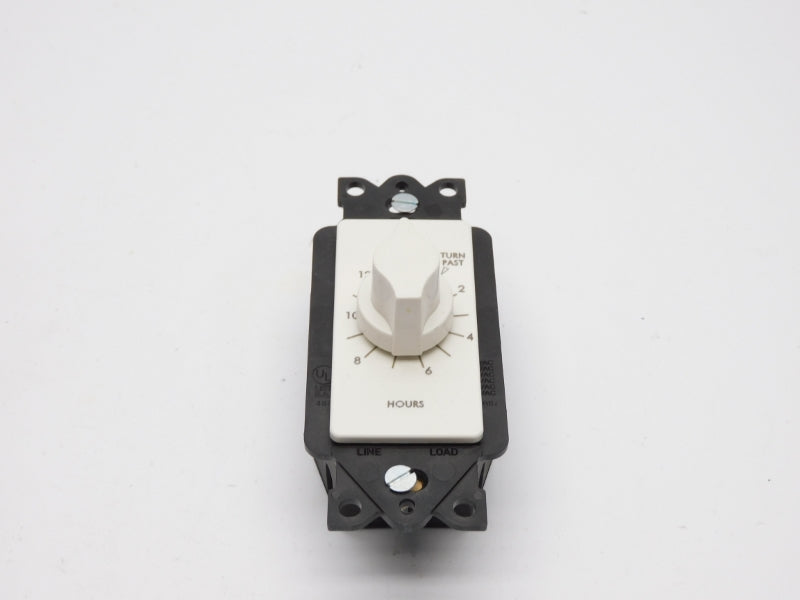 TORK A512HW 125VAC 20A (0-12HR) NSMP