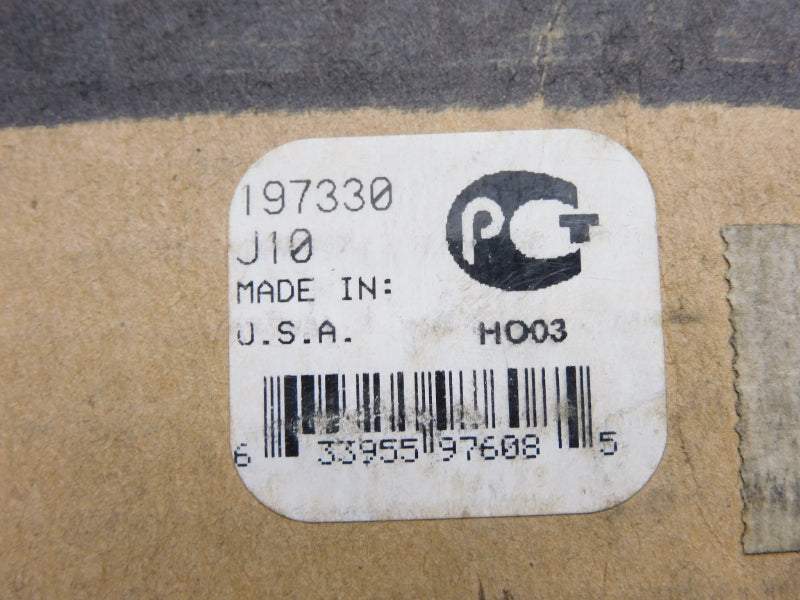 GRACO 197330 NSMP