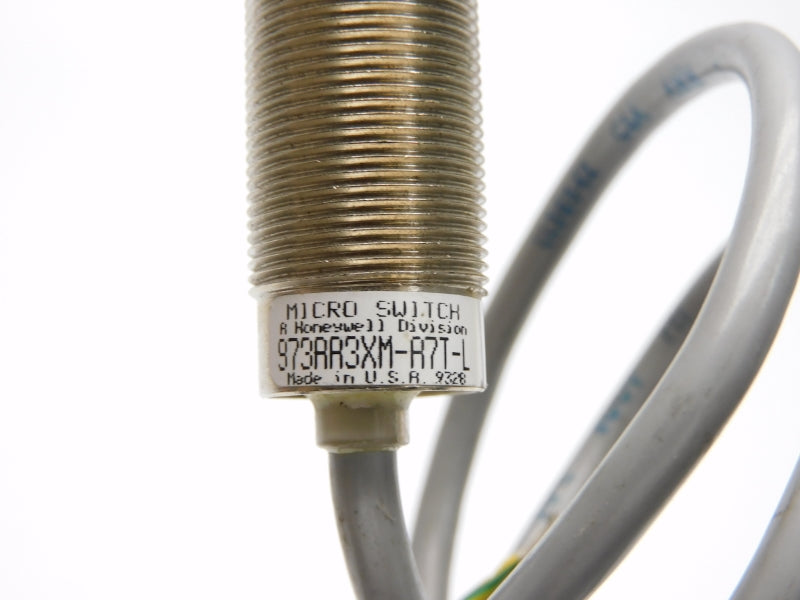 MICRO SWITCH 973AA3XM-A7T-L UNMP