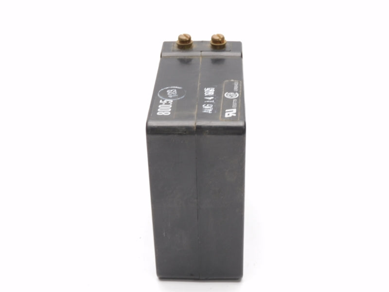 INTRUMENTS TRANSFORMERS 181-801 600V NSNP