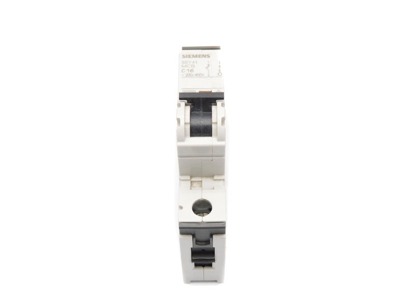 SIEMENS 5SY4116-7 230/400V 16A UNMP