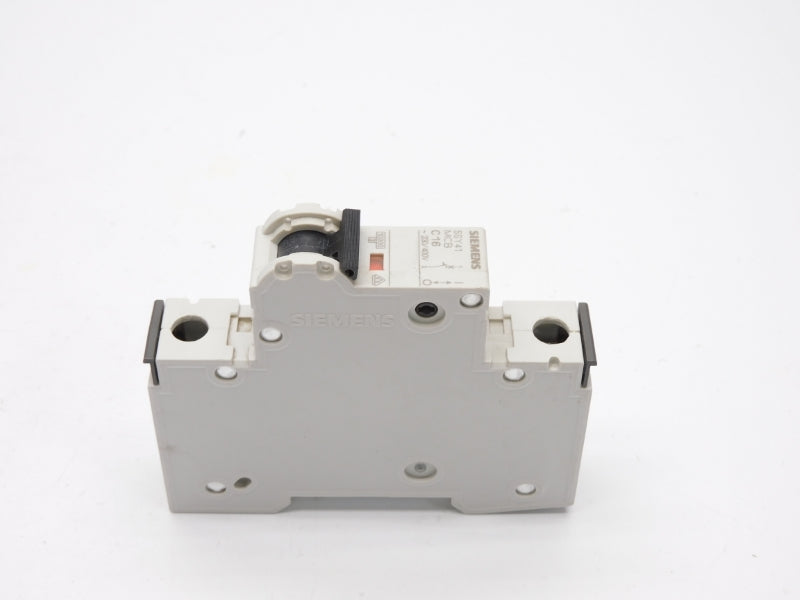 SIEMENS 5SY4116-7 230/400V 16A UNMP