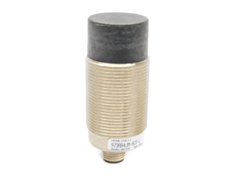 HONEYWELL 973AB4JM-A7T-L 250VAC 0.5A NSNP