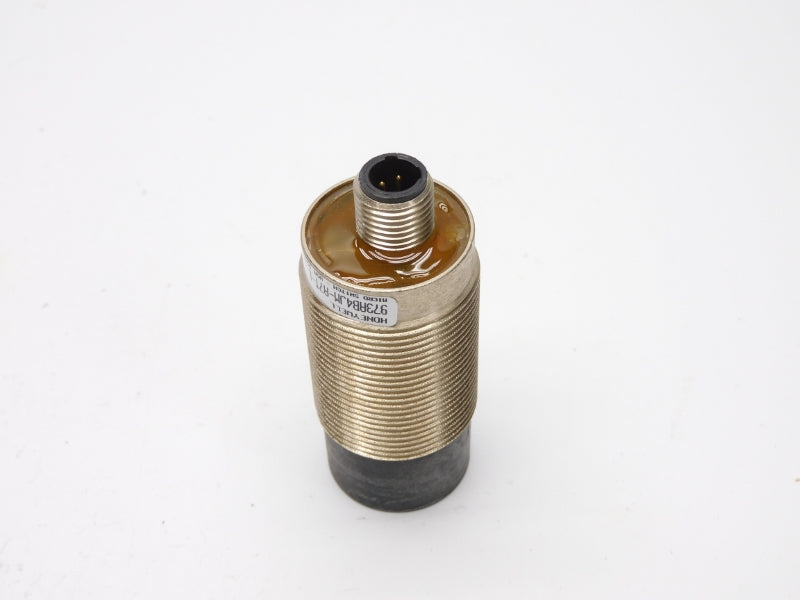 HONEYWELL 973AB4JM-A7T-L 250VAC 0.5A NSNP