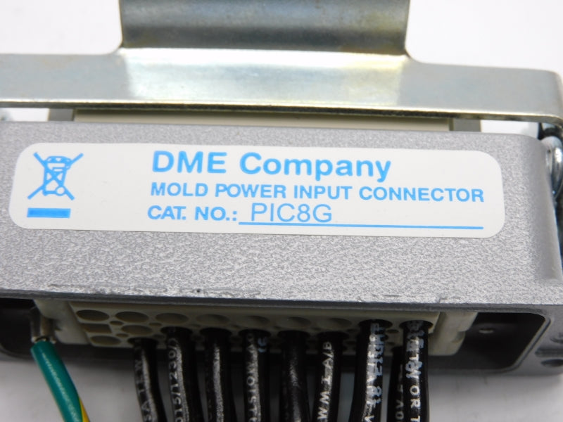 DME PIC8G NSMP