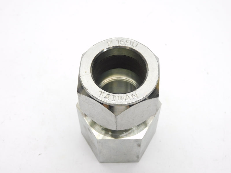 PARKER 16GBU-S NSNP