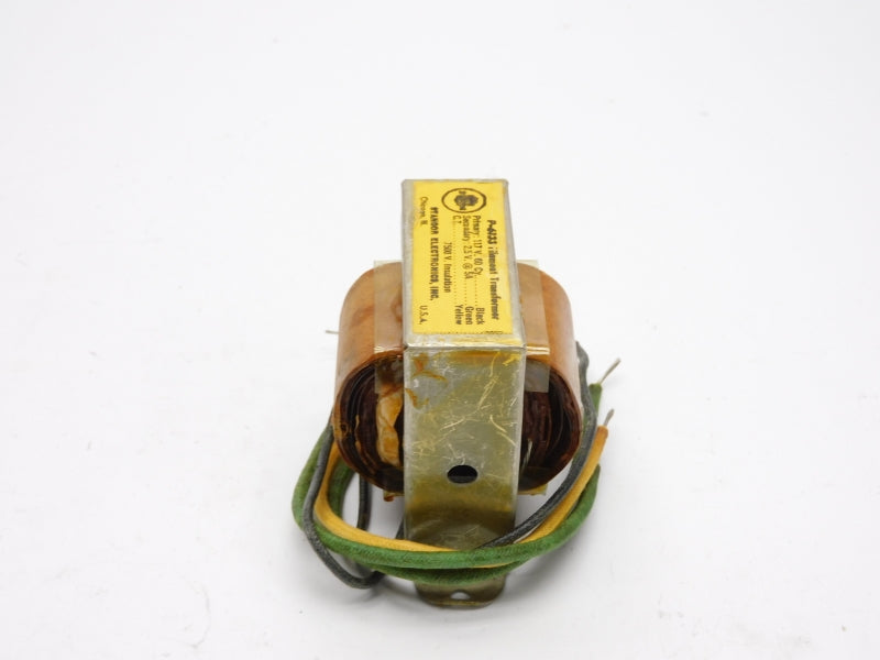 STANCOR P-6133 117V 5.0A NSMP