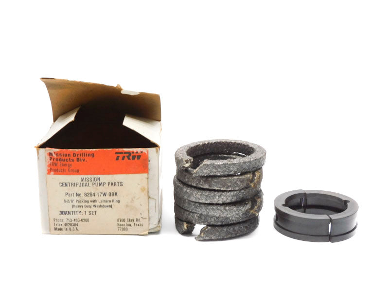 TRW 8264-17W-0BA NSMP