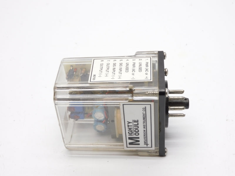 MIGHTY MODULE MM4300 115VAC UNMP