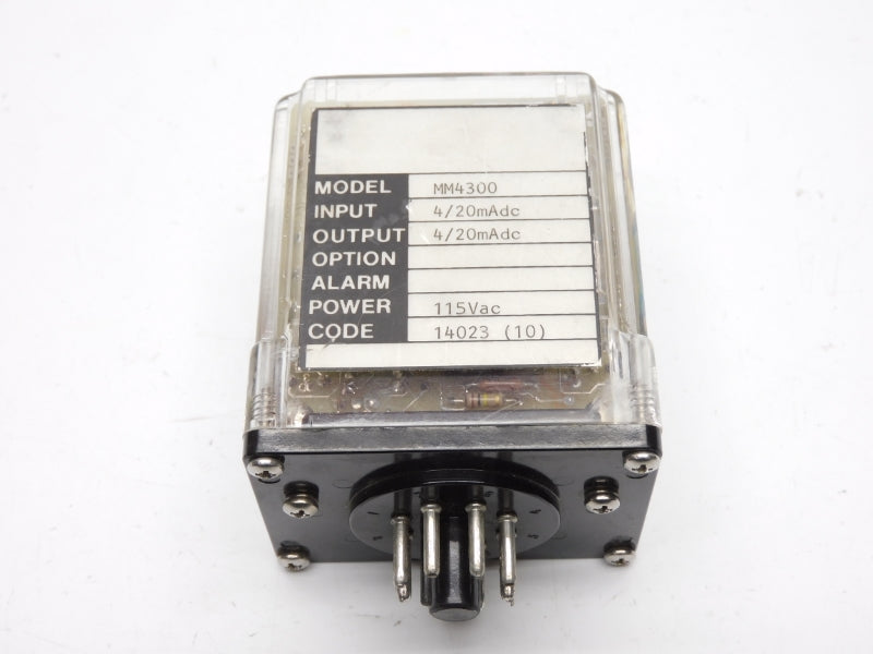 MIGHTY MODULE MM4300 115VAC UNMP