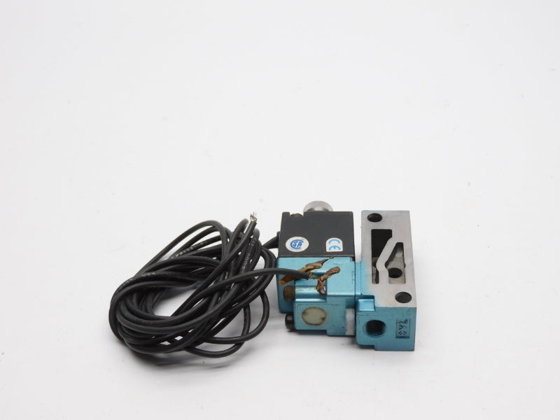 MAC 132B-114BAAE 120/110V 150PSI NSNP
