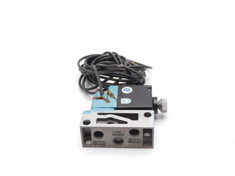 MAC 132B-114BAAE 120/110V 150PSI NSNP