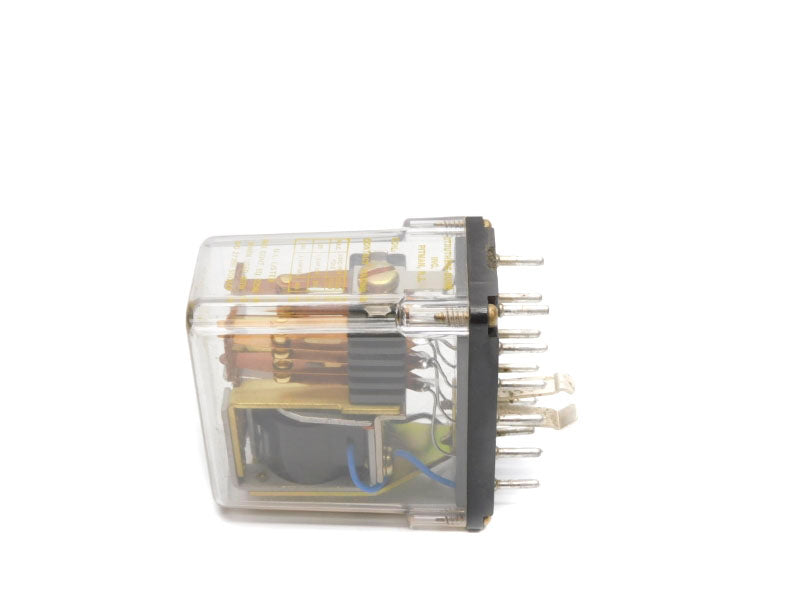 STRUTHERS DUNN 219BBXP 110/120V 10A UNMP