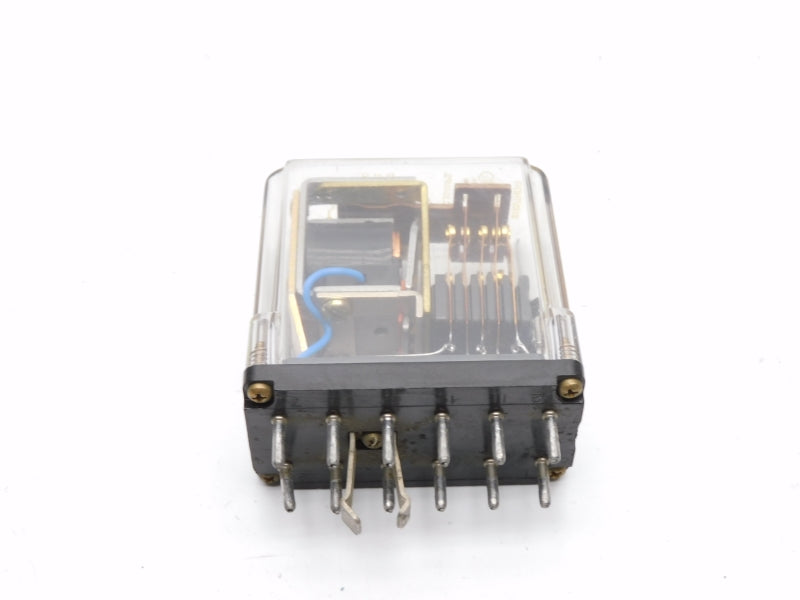 STRUTHERS DUNN 219BBXP 110/120V 10A UNMP