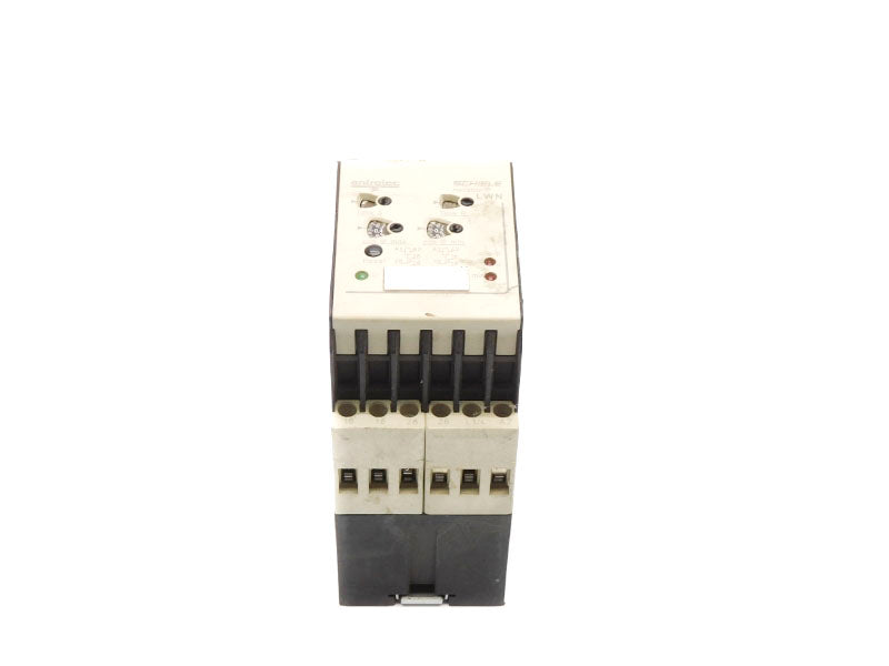 ENTRELEC 2.450.334.00 LWN 480-500V 0,5-5A UNMP