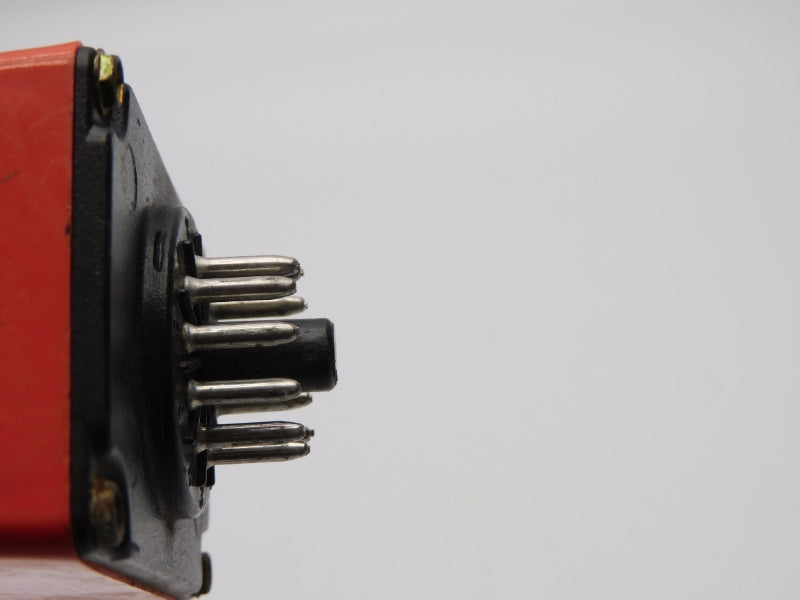 NCC T3M-0999M-461 120VAC 10A .01S-999M UNMP
