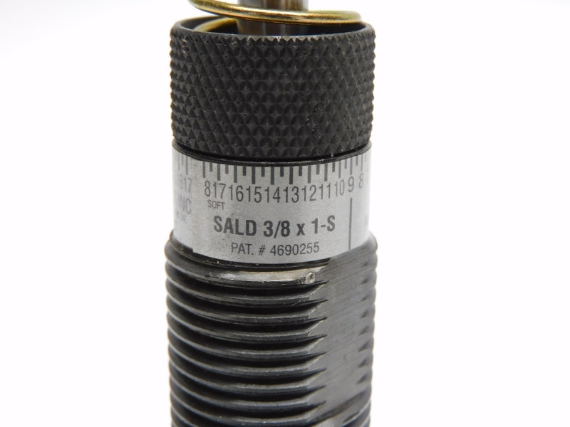ENERTROLS SALD-3/8X1-S NSNP