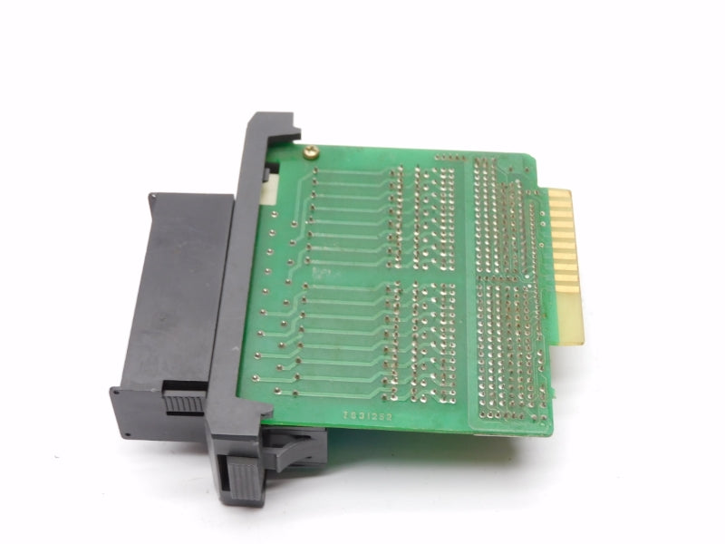 AUTOMATION DIRECT D3-16NA 110VAC (NO DOOR) UNMP