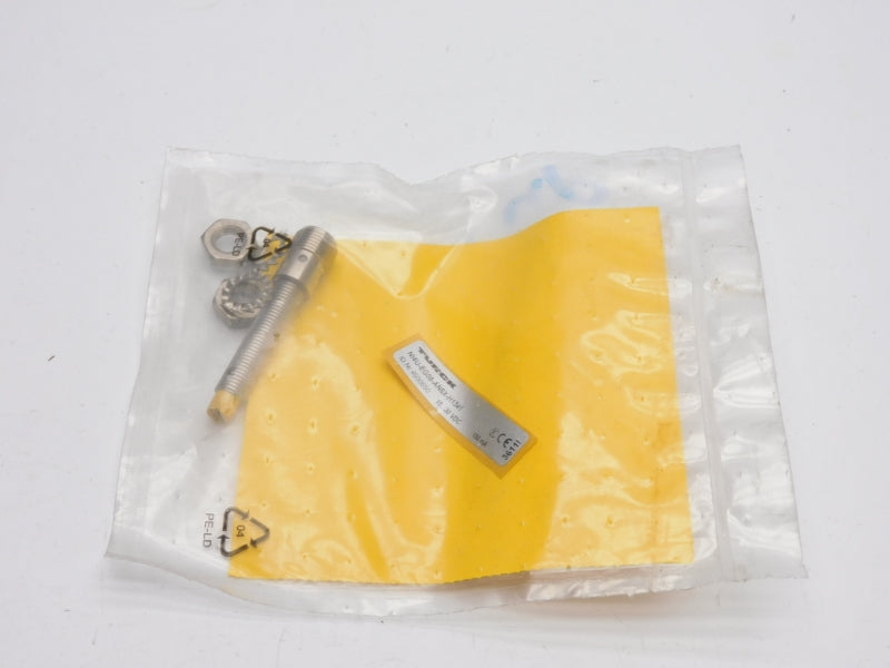 TURCK NI4U-EG08-AN6X-H1341 4600650 10-30VDC NSMP