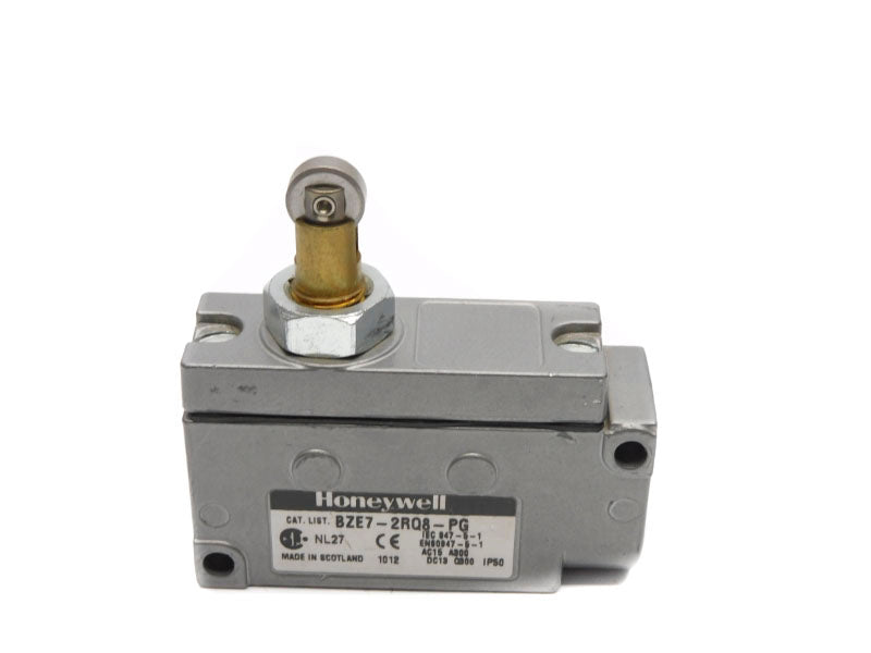 HONEYWELL BZE7-2RQ8-PG (GREY) NSNP