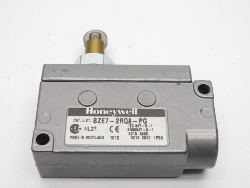 HONEYWELL BZE7-2RQ8-PG (GREY) NSNP