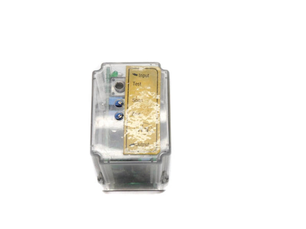 ABSOLUTE PROCESS INSTRUMENTS API4010GHCD24 +/-10V UNMP