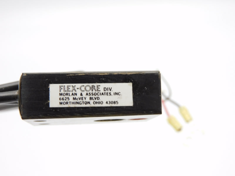 FLEX-CORE CTL-50T 20MV@90.5MA  UNMP