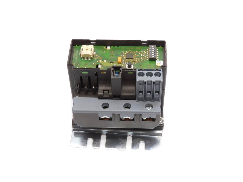SIEMENS 3UB8113-4AB2 600V 0.25-1A (NO COVER) NSNP