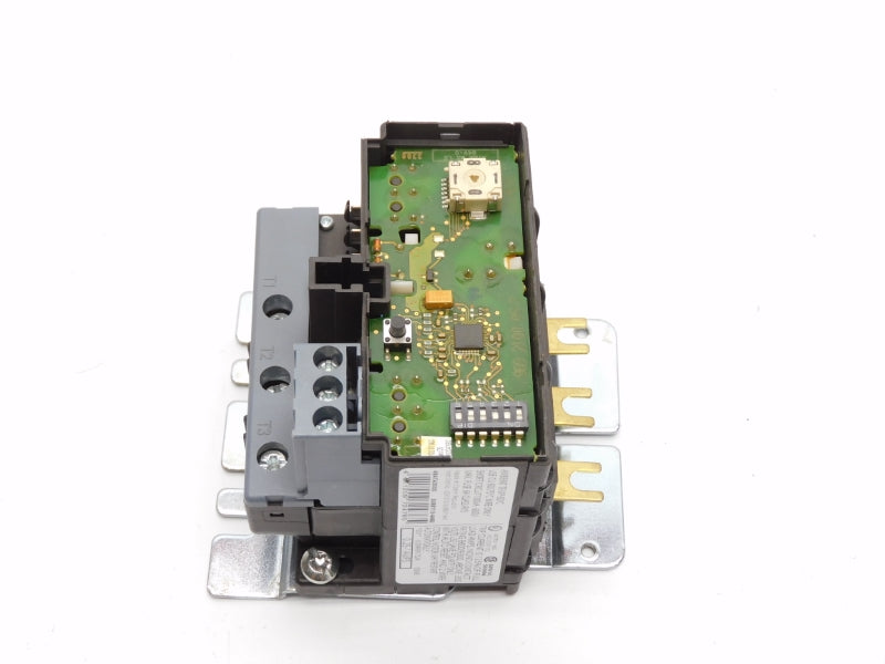 SIEMENS 3UB8113-4AB2 600V 0.25-1A (NO COVER) NSNP
