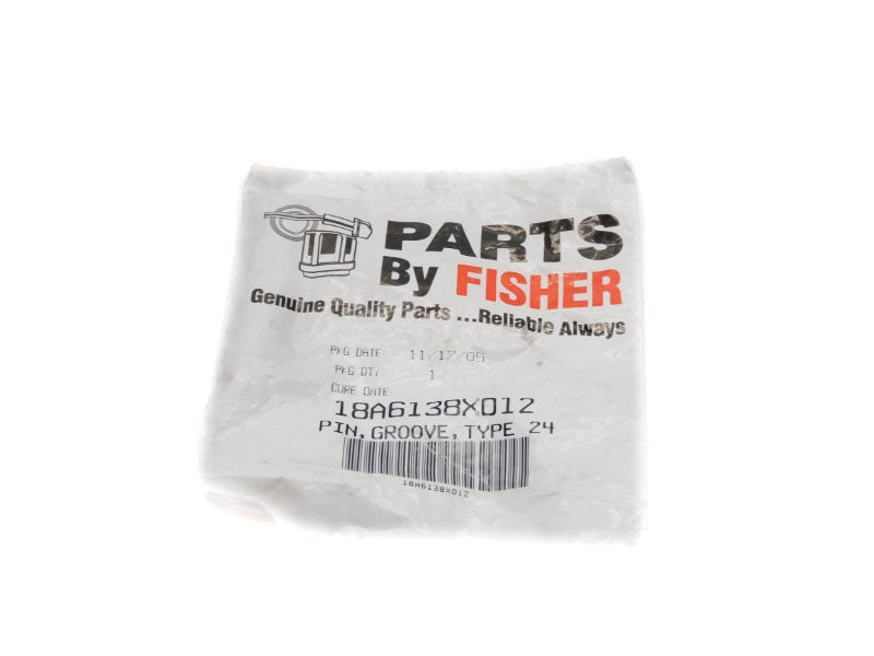 FISHER 18A6138X012 NSMP