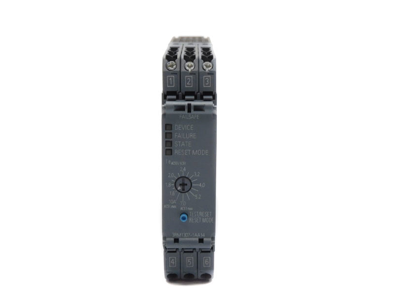 SIEMENS 3RM1307-1AA14 110-230VAC 10A NSNP