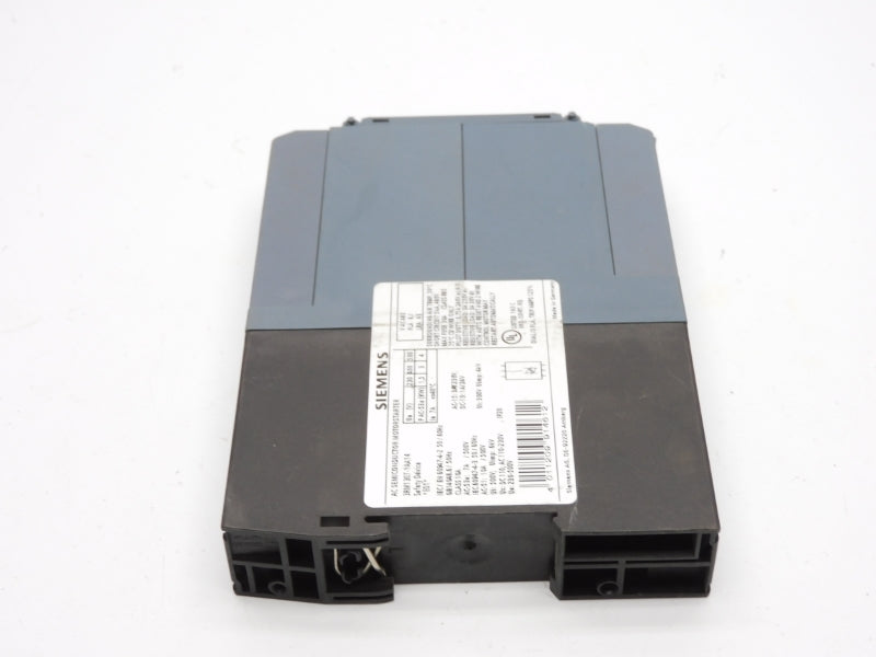 SIEMENS 3RM1307-1AA14 110-230VAC 10A NSNP