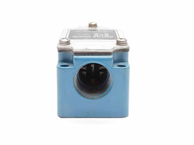 MICRO SWITCH 2LS111 600VAC 10A UNMP