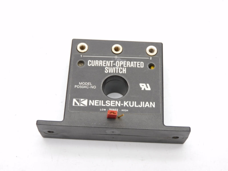 NEILSEN-KULJIAN PD50AC-NO UNMP