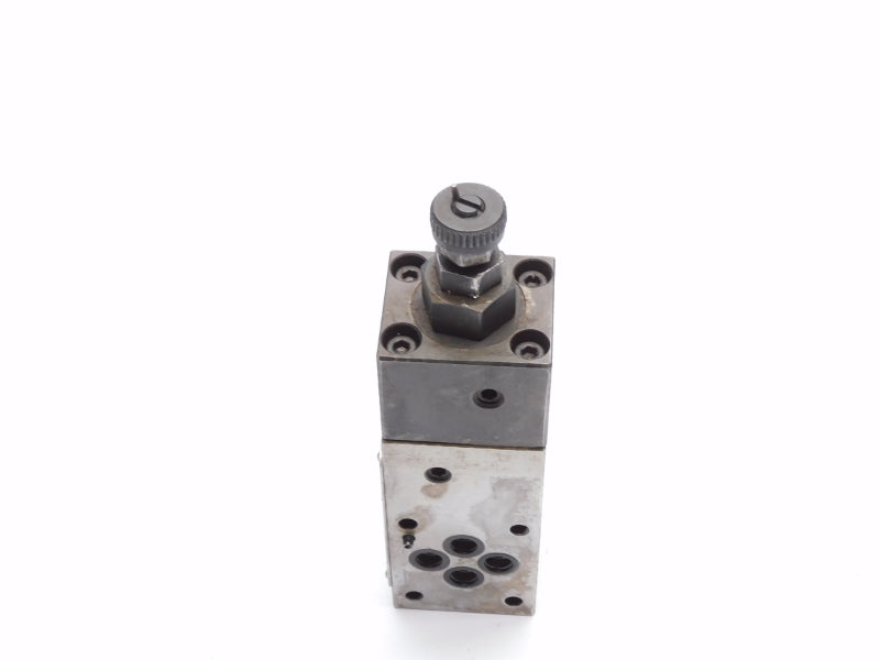 PARKER PRM2PP17KN-42 5000PSI UNMP