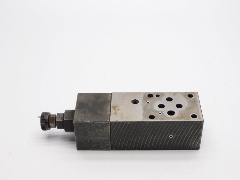 PARKER PRM2PP17KN-42 5000PSI UNMP