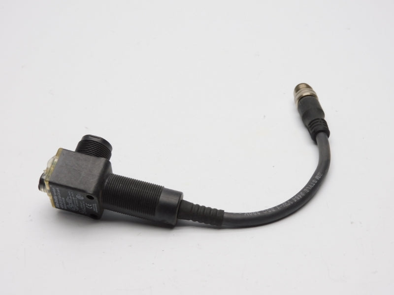 ALLEN BRADLEY 42EF-D1SCAK-G4 SER. A 22-264VAC/DC UNMP
