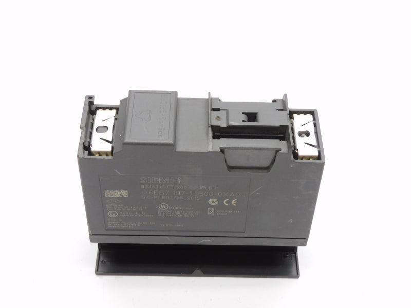 SIEMENS 6ES7197-1LB00-0XA0 UNMP