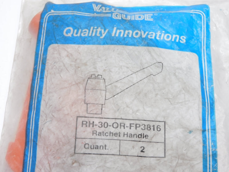 VALU GUIDE RH-30-OR-FP3816 (PKG OF 2) NSMP