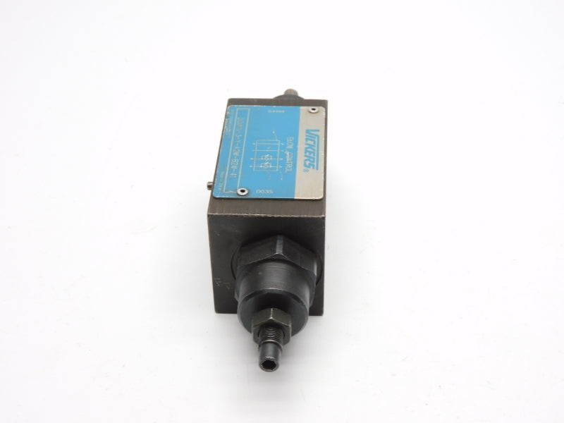 VICKERS DGMFN3YA2WB2W41 694412 UNMP