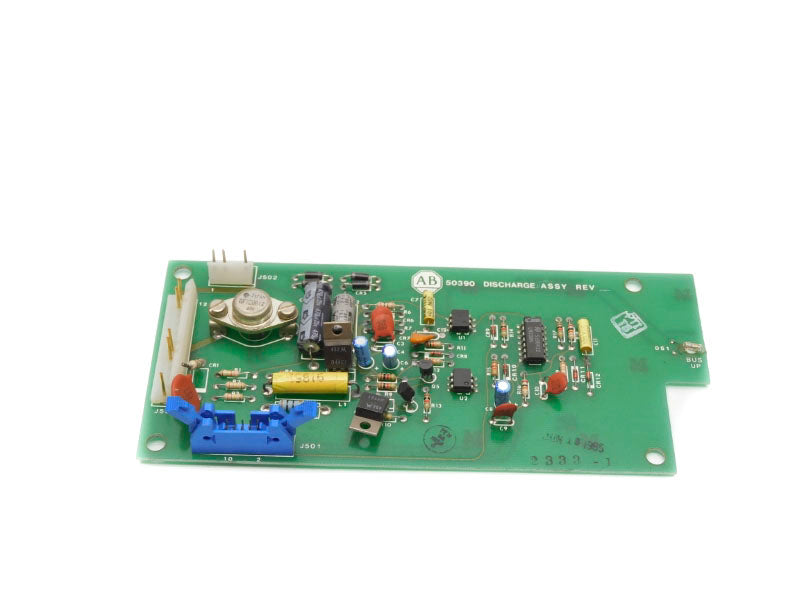 ALLEN BRADLEY 50390 UNMP