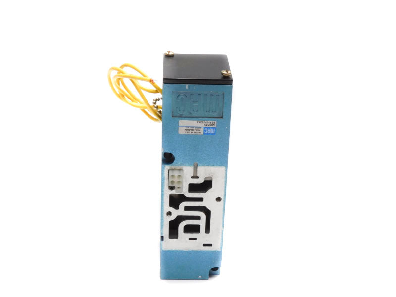 MAC 82A-0A-CKA UNMP