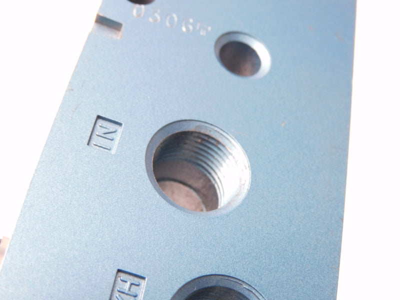 MAC 82A-0A-CKA UNMP