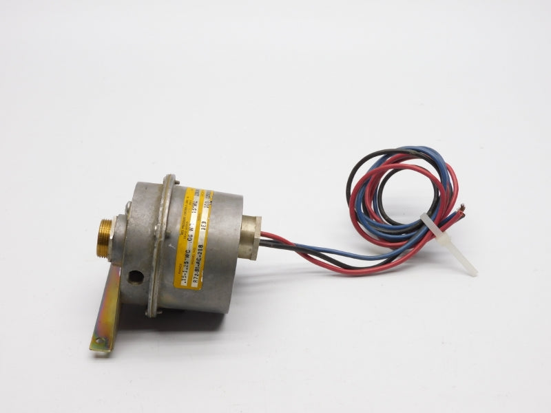 BEC PRESSURE CONTROLS R72-BI-AC-218 125/250VAC 10A .15-1.25"WC UNMP