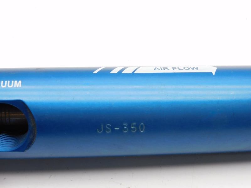VACCON JS-350 UNMP