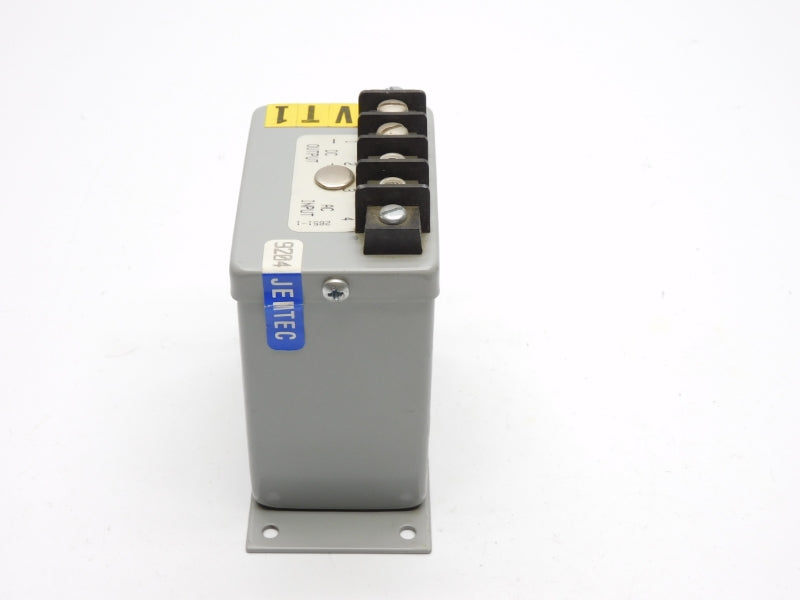 SCIENTIFIC COLUMBUS VT110A2-1 0-300VAC UNMP
