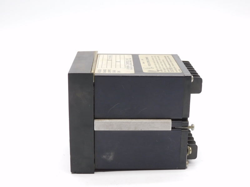 ANTHENA CONTROLS 2000-B 120/240VAC 7/5A 100-600'F UNMP