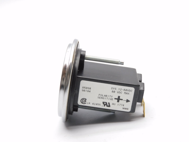 HOBBS 2A644 12-60VDC (HRS) NSMP