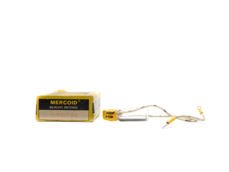MERCOID 9-5107-SA NSMP
